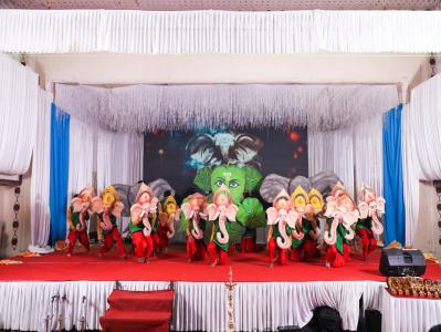 Founder's Day Celebration 2019