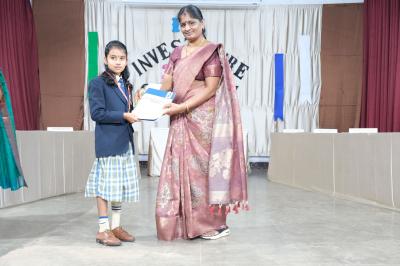 Investiture Ceremony 2024