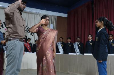 Investiture Ceremony 2024