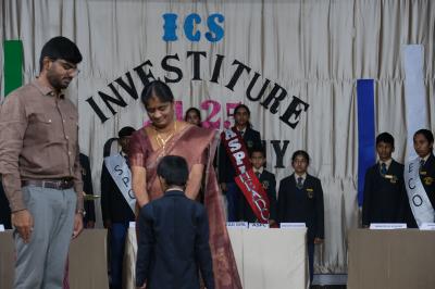 Investiture Ceremony 2024