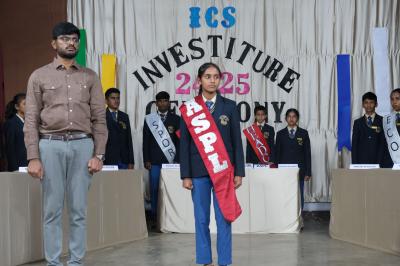 Investiture Ceremony 2024