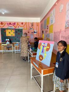 ICS EXHIBLITZ