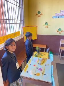 ICS EXHIBLITZ