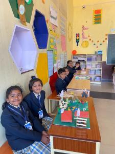 ICS EXHIBLITZ