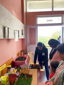 ICS EXHIBLITZ