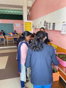 ICS EXHIBLITZ
