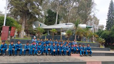 FIELD TRIP 24/01/2025