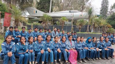 FIELD TRIP 24/01/2025