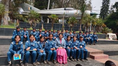 FIELD TRIP 24/01/2025