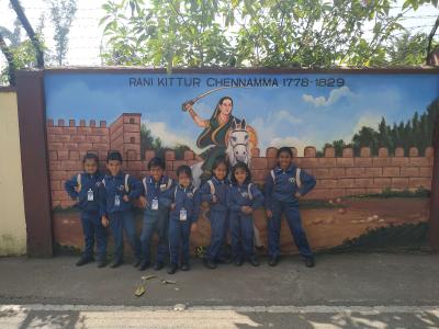 FIELD TRIP 24/01/2025