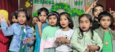 Meadows Day 