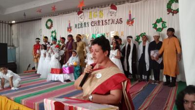 Christmas Celebration