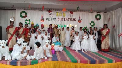 Christmas Celebration