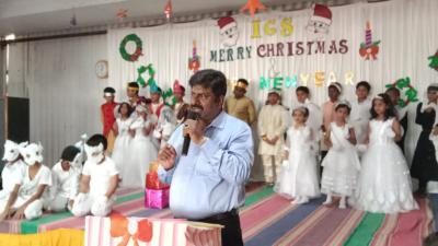 Christmas Celebration