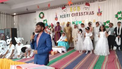 Christmas Celebration
