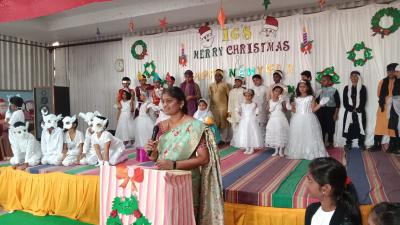 Christmas Celebration