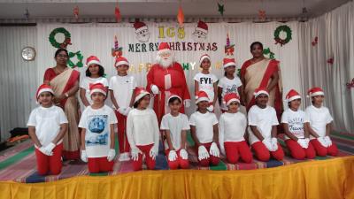 Christmas Celebration