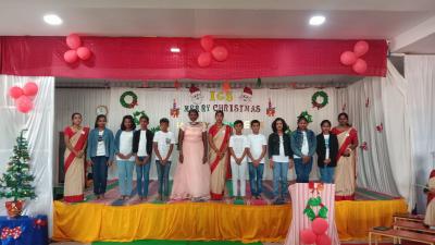 Christmas Celebration