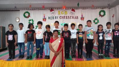 Christmas Celebration