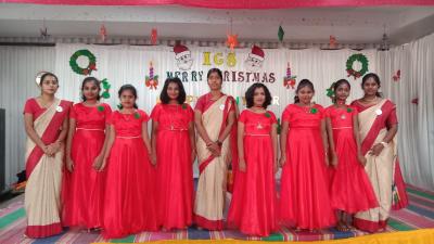 Christmas Celebration