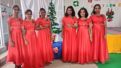 Christmas Celebration