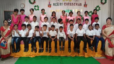 Christmas Celebration