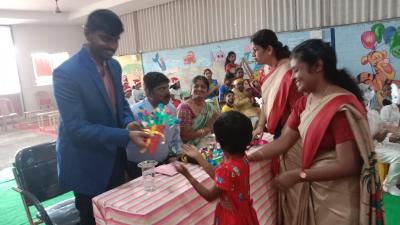 Christmas Celebration