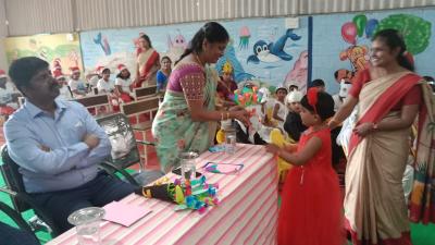 Christmas Celebration