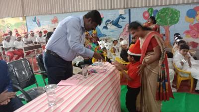 Christmas Celebration