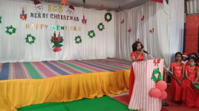 Christmas Celebration