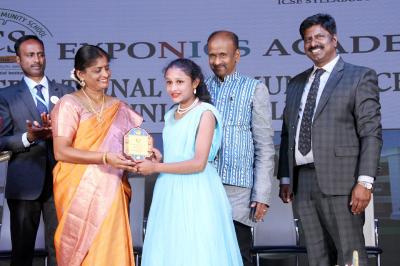 Junior Annual Day Celebration