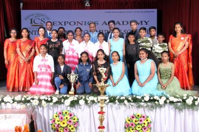 Junior Annual Day Celebration