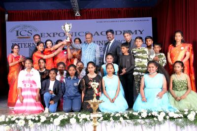 Junior Annual Day Celebration