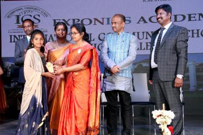 Junior Annual Day Celebration