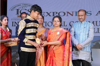 Junior Annual Day Celebration