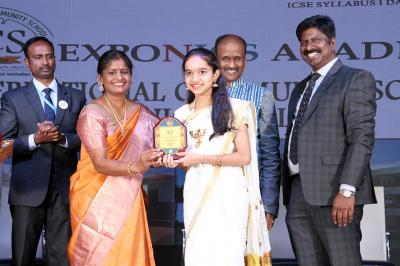Junior Annual Day Celebration