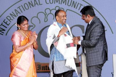 Junior Annual Day Celebration