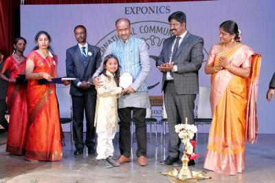 Junior Annual Day Celebration