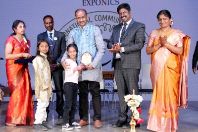 Junior Annual Day Celebration