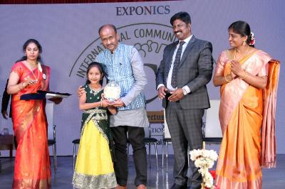 Junior Annual Day Celebration