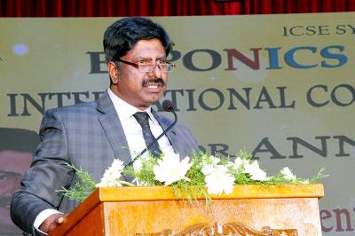 Junior Annual Day Celebration