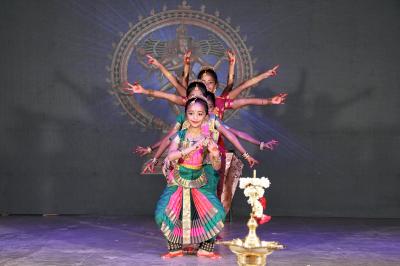 Junior Annual Day Celebration