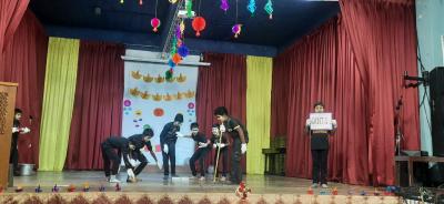 Diwali Celebration