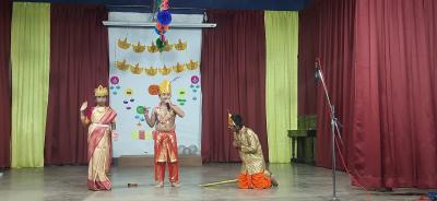 Diwali Celebration