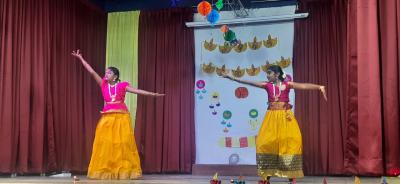 Diwali Celebration