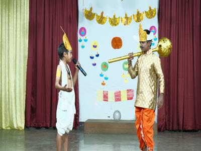 Diwali Celebration