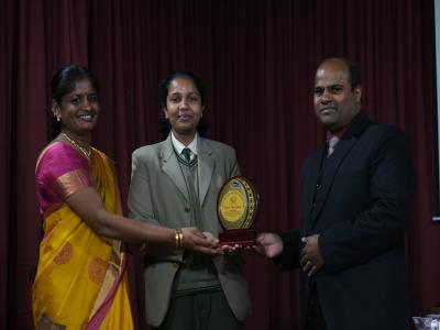 Inter School Debate