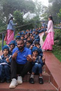 Kindergarten IV 2024