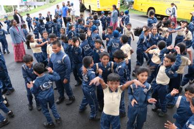 Kindergarten IV 2024