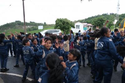 Kindergarten IV 2024